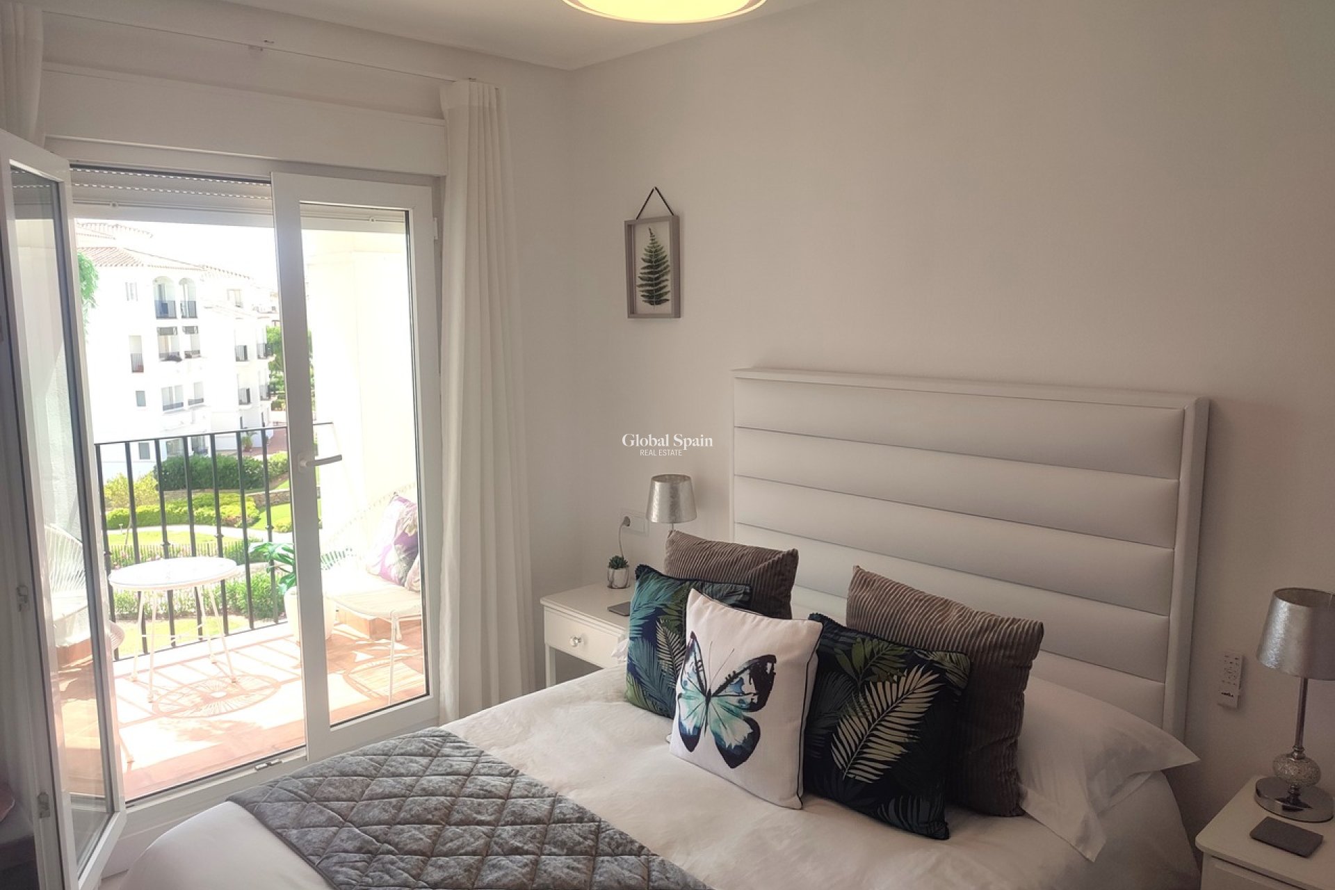 Resale - PENTHOUSE -
SUCINA - Inland