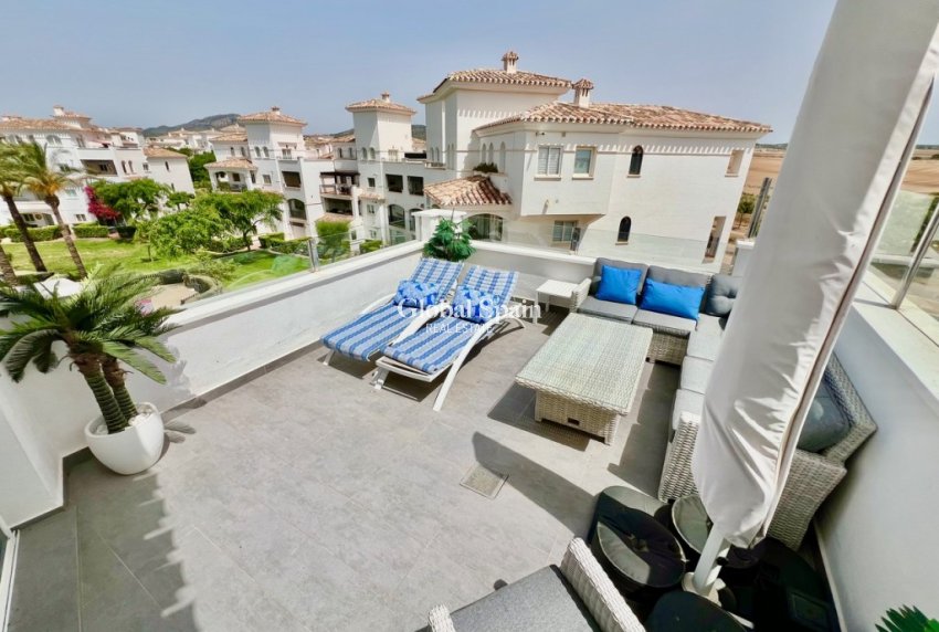 Resale - PENTHOUSE -
SUCINA - Inland