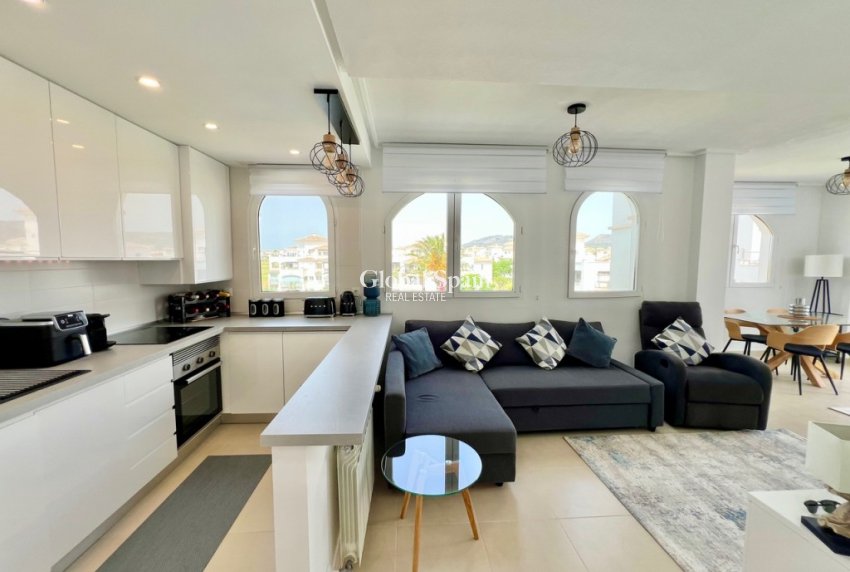 Resale - PENTHOUSE -
SUCINA - Inland