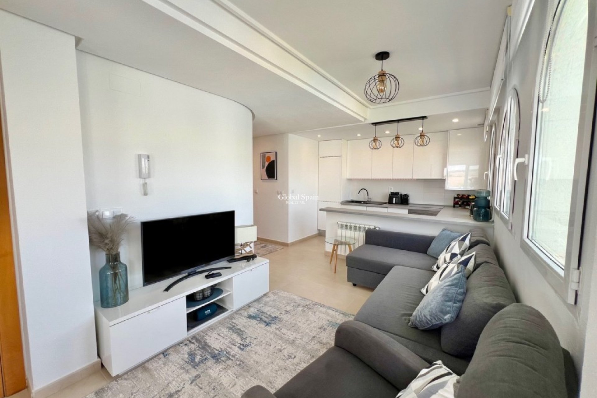 Resale - PENTHOUSE -
SUCINA - Inland
