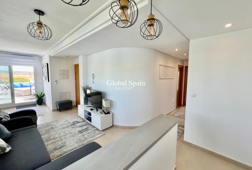 Resale - PENTHOUSE -
SUCINA - Inland