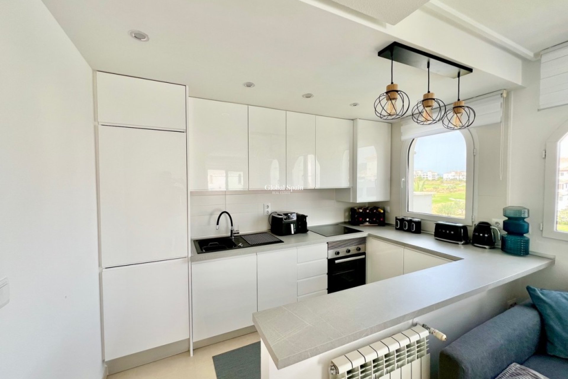 Resale - PENTHOUSE -
SUCINA - Inland