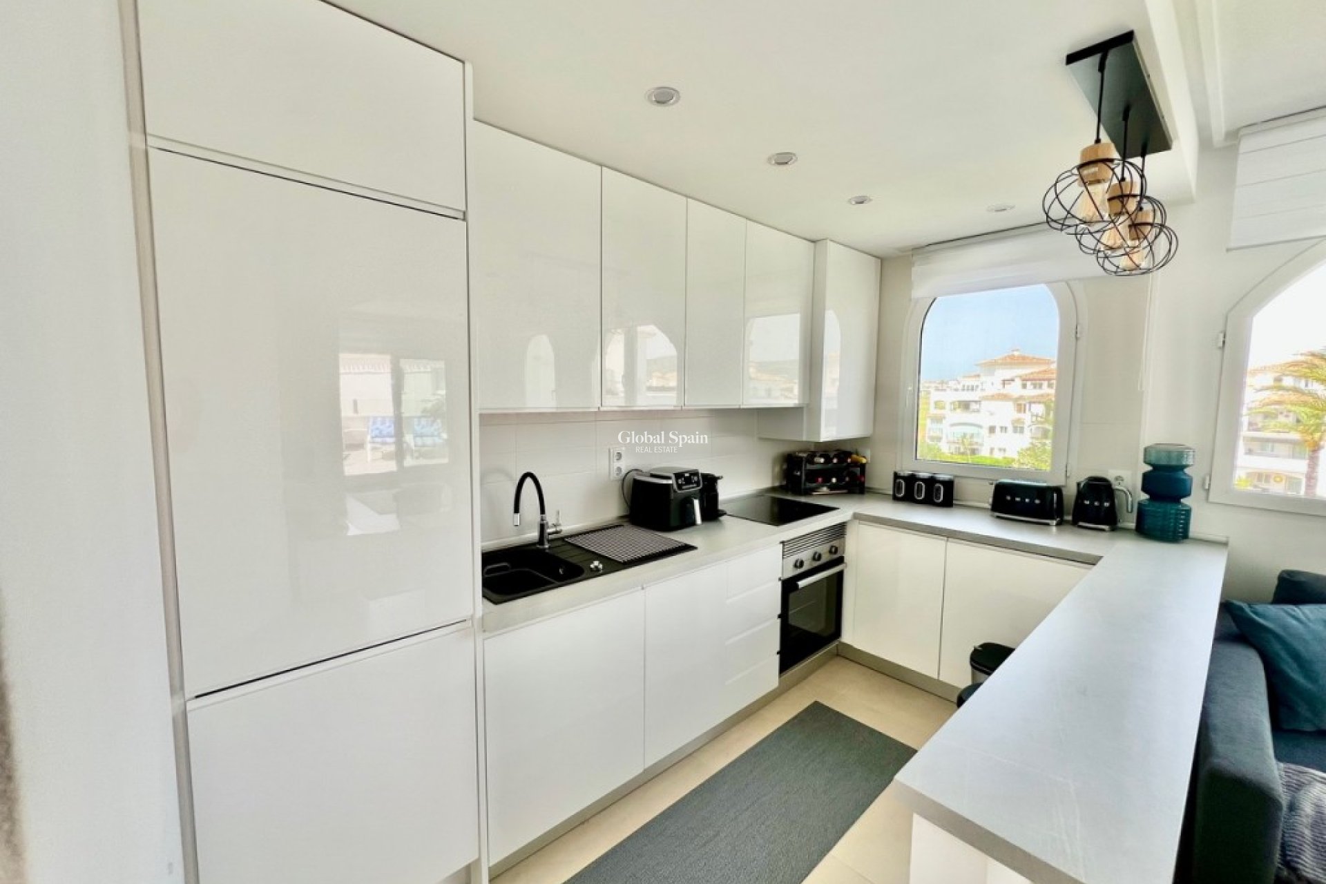 Resale - PENTHOUSE -
SUCINA - Inland