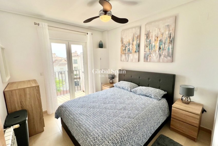 Resale - PENTHOUSE -
SUCINA - Inland