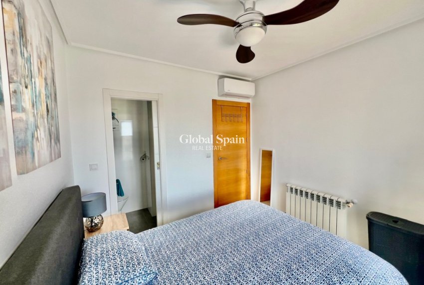 Resale - PENTHOUSE -
SUCINA - Inland