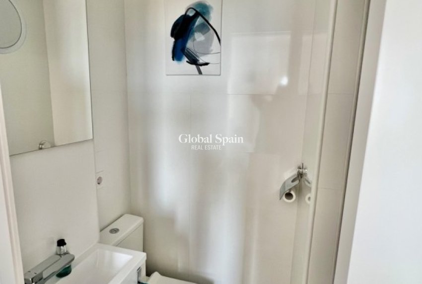 Resale - PENTHOUSE -
SUCINA - Inland