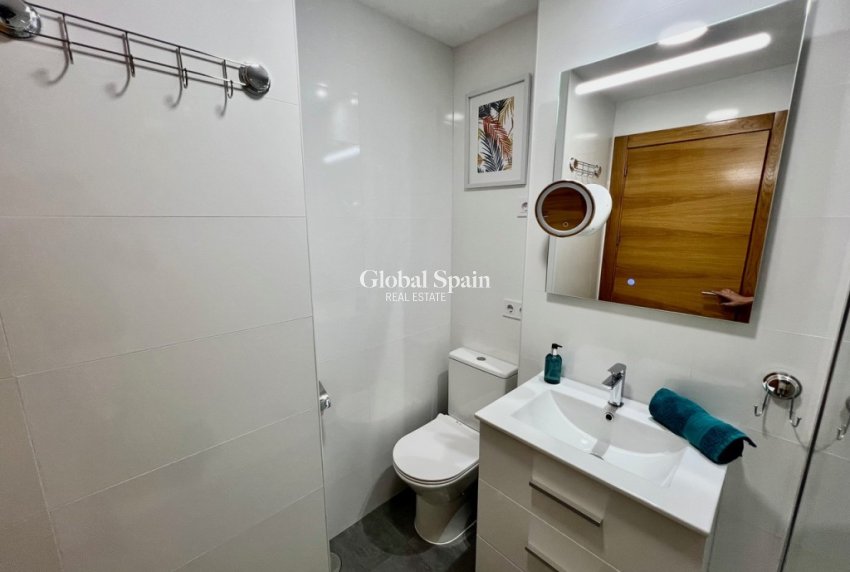 Resale - PENTHOUSE -
SUCINA - Inland