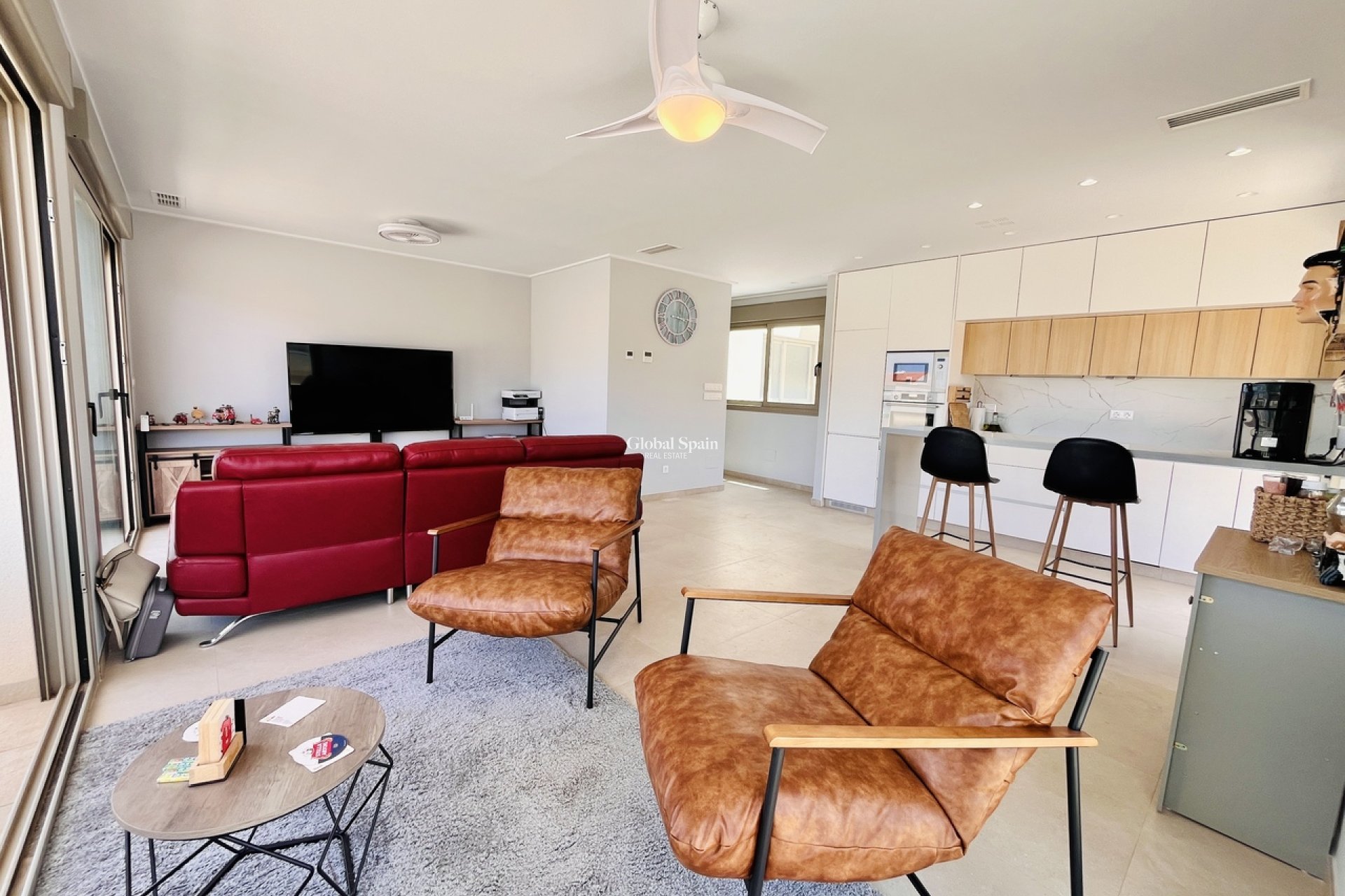 Resale - PENTHOUSE -
TORRE DE LA HORADADA - Costa Blanca