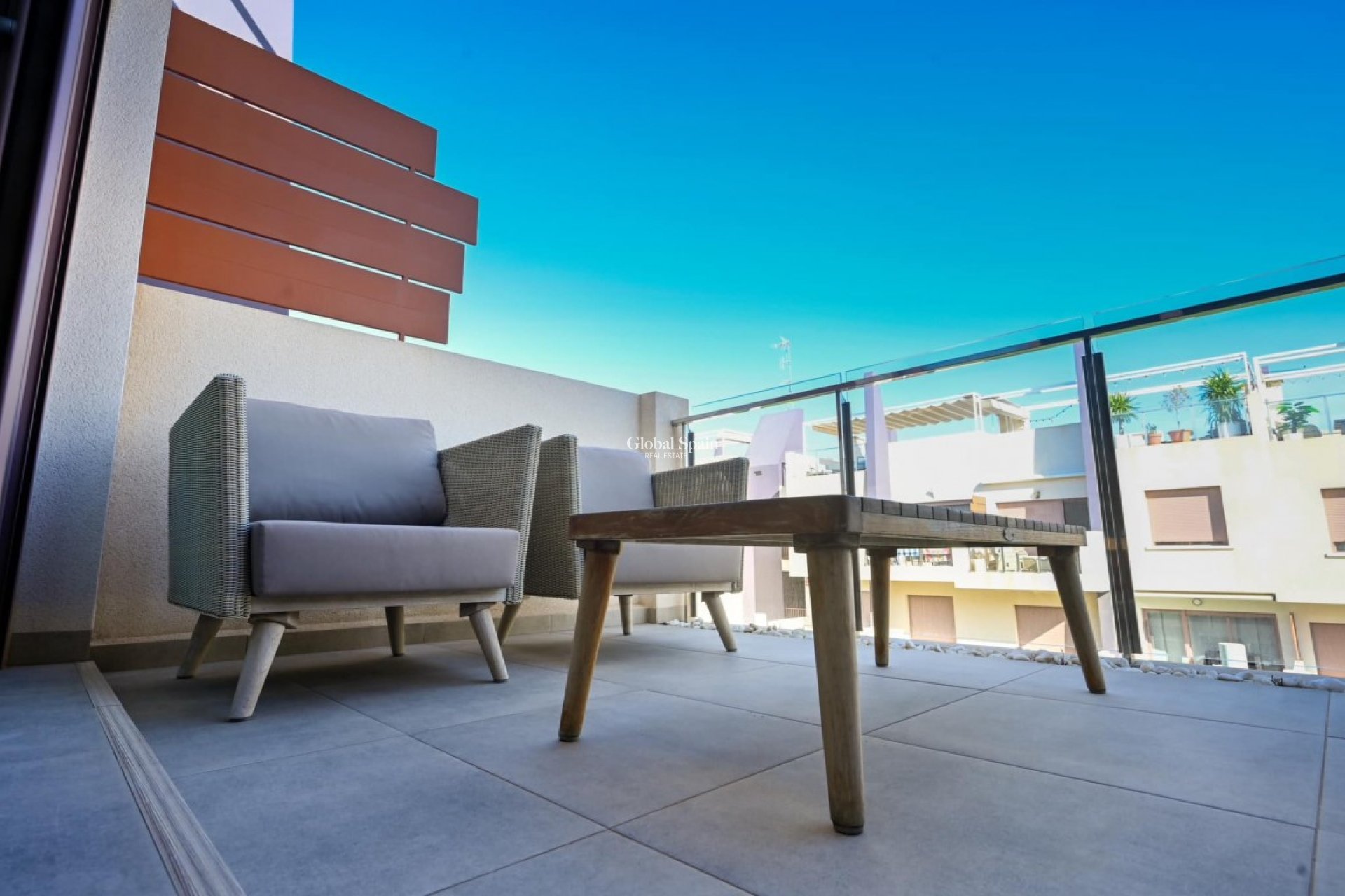Resale - PENTHOUSE -
TORRE DE LA HORADADA - Costa Blanca