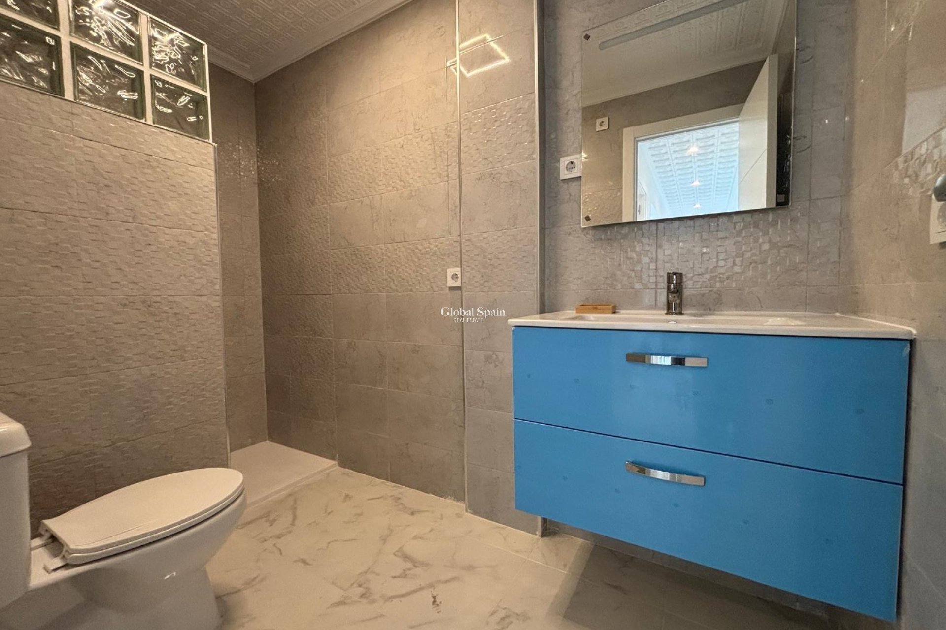 Resale - PENTHOUSE -
TORREVIEJA - Acequion