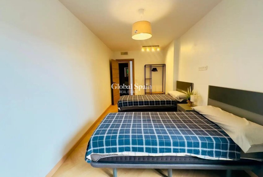 Resale - PENTHOUSE -
TORREVIEJA - Acequion