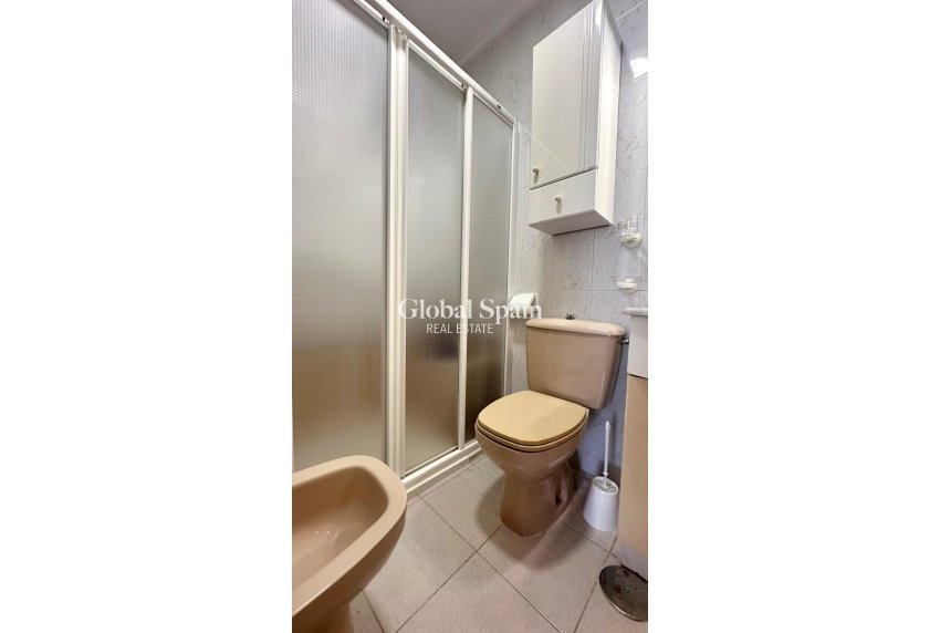 Resale - PENTHOUSE -
TORREVIEJA - Acequion