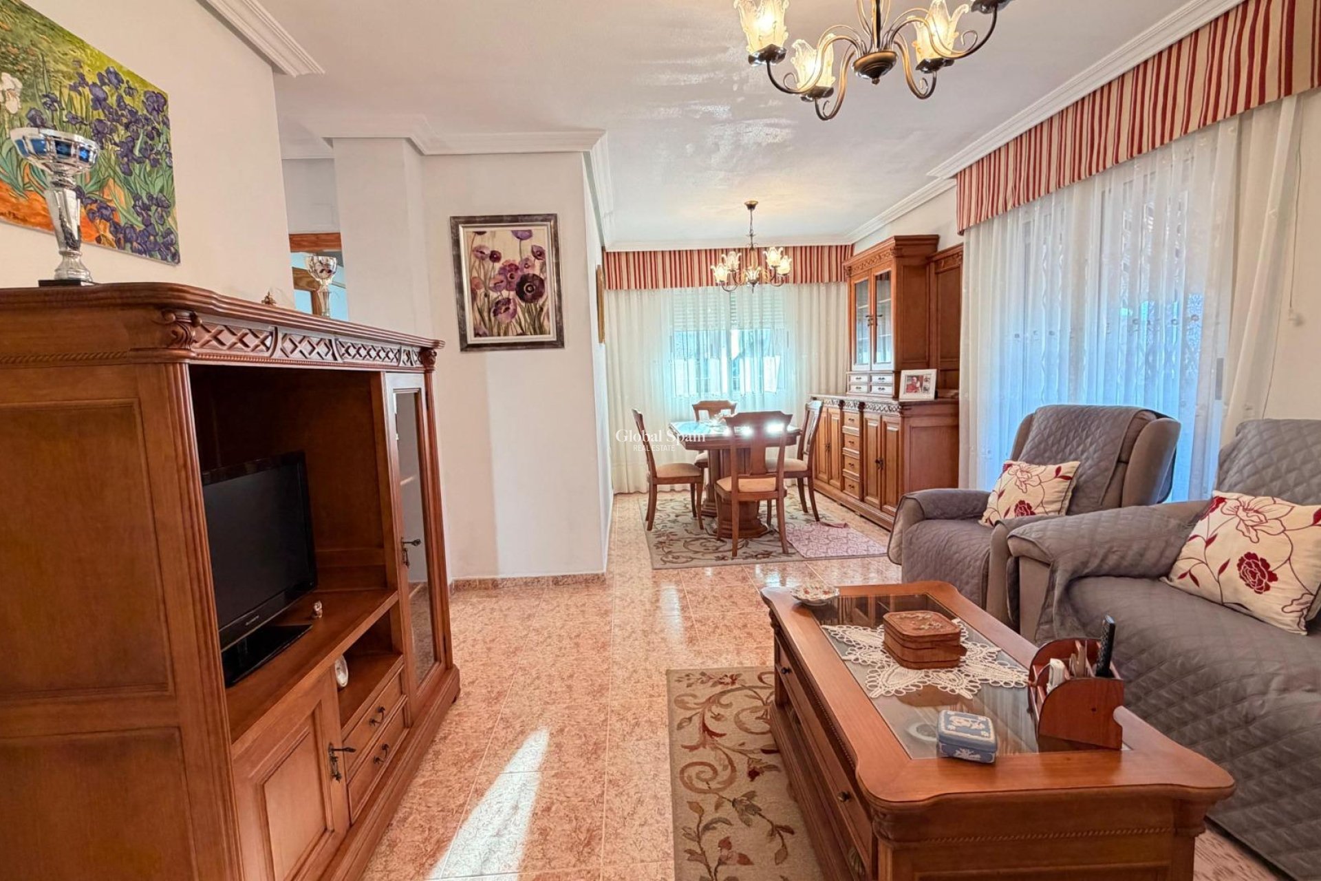 Resale - PENTHOUSE -
TORREVIEJA - Acequion