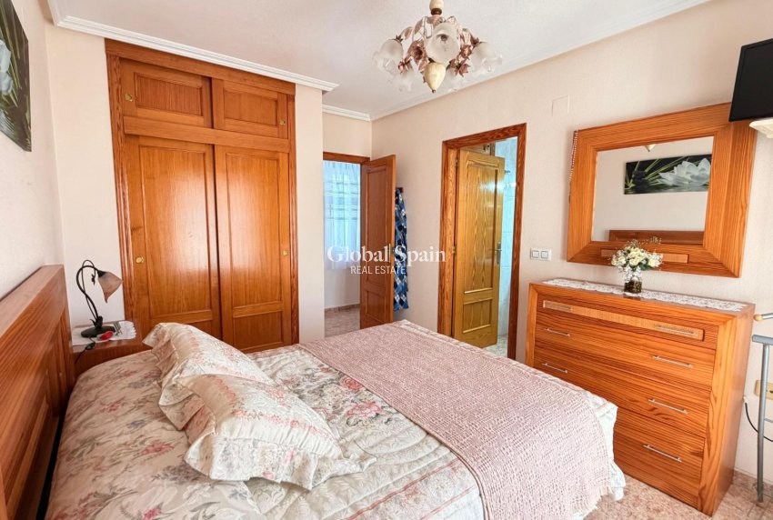 Resale - PENTHOUSE -
TORREVIEJA - Acequion