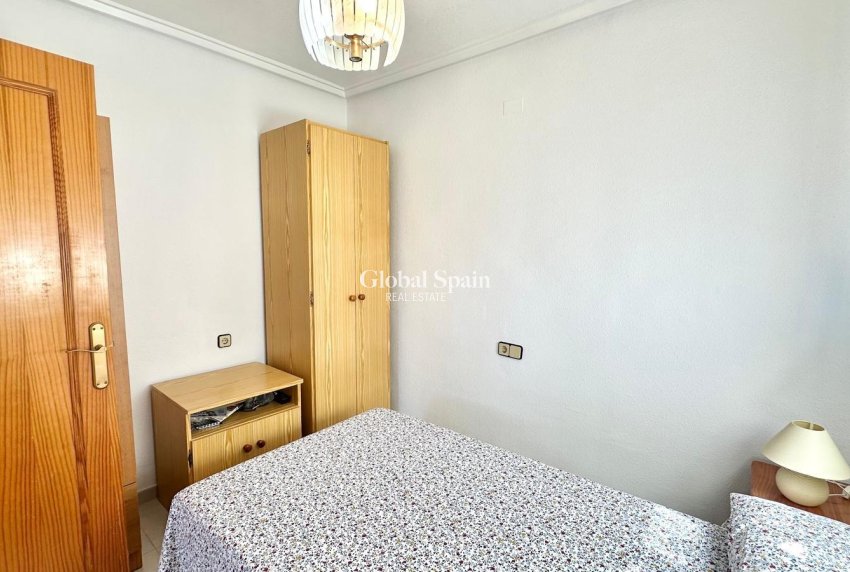 Resale - PENTHOUSE -
TORREVIEJA - Acequion