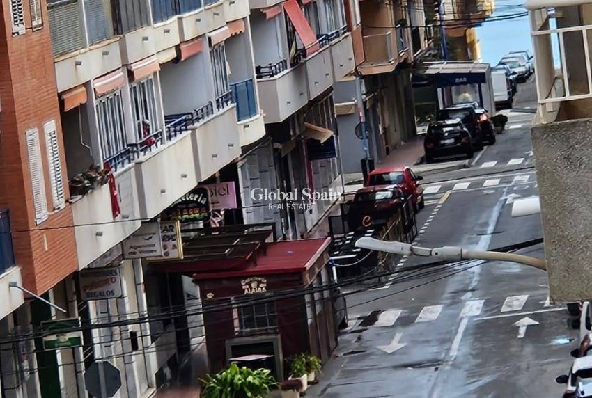 Resale - PENTHOUSE -
TORREVIEJA - Acequion