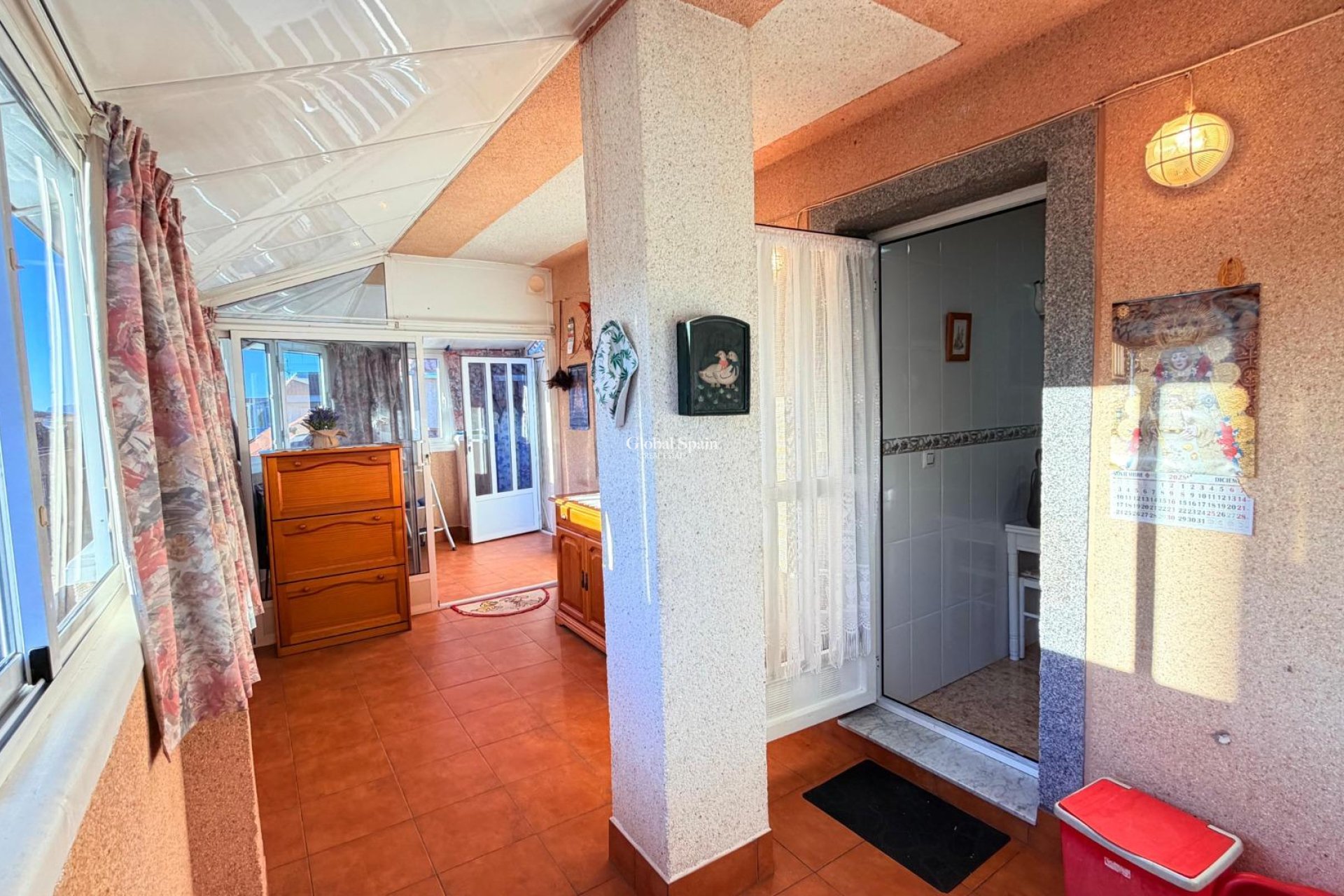 Resale - PENTHOUSE -
TORREVIEJA - Acequion