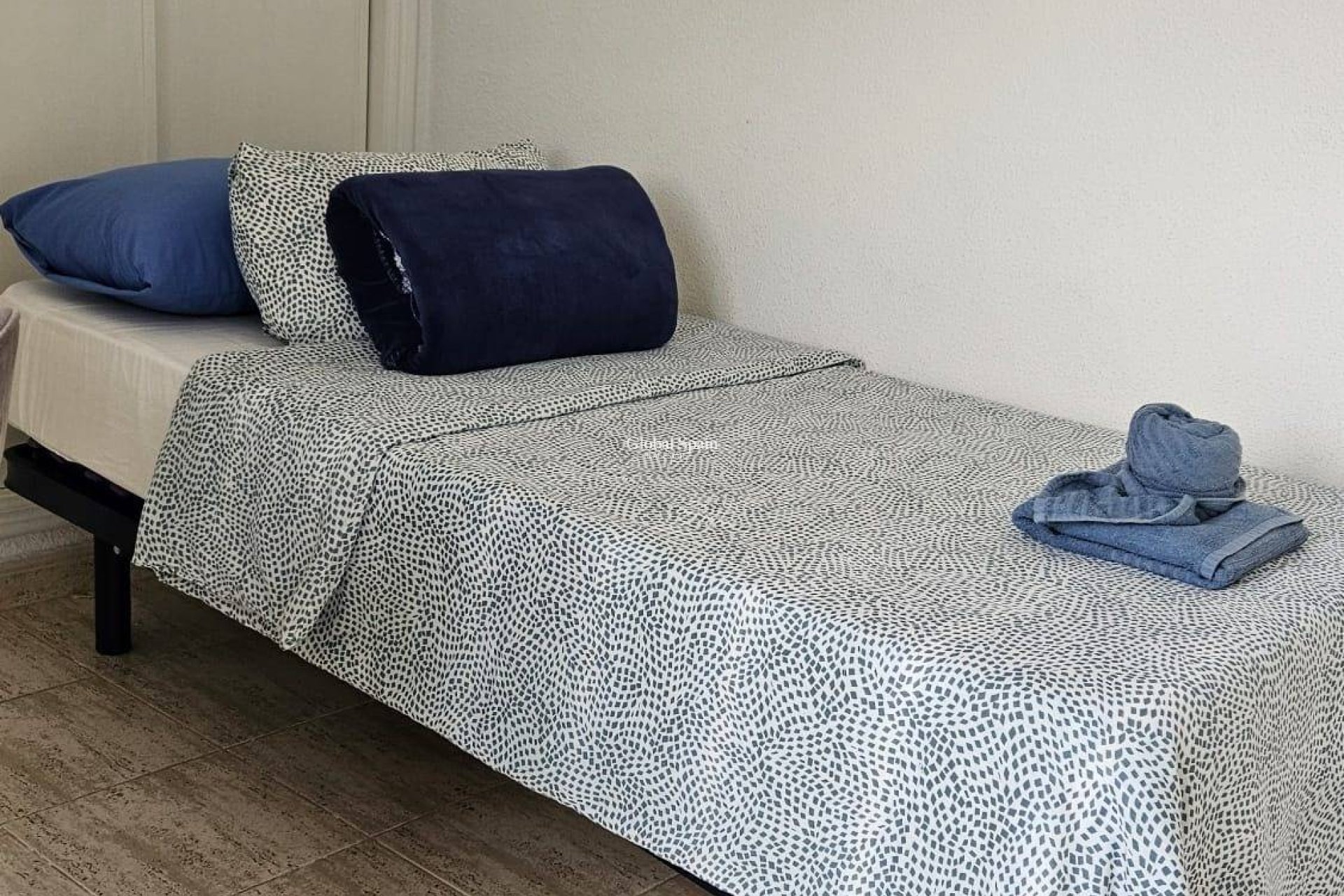 Resale - PENTHOUSE -
TORREVIEJA - Acequion