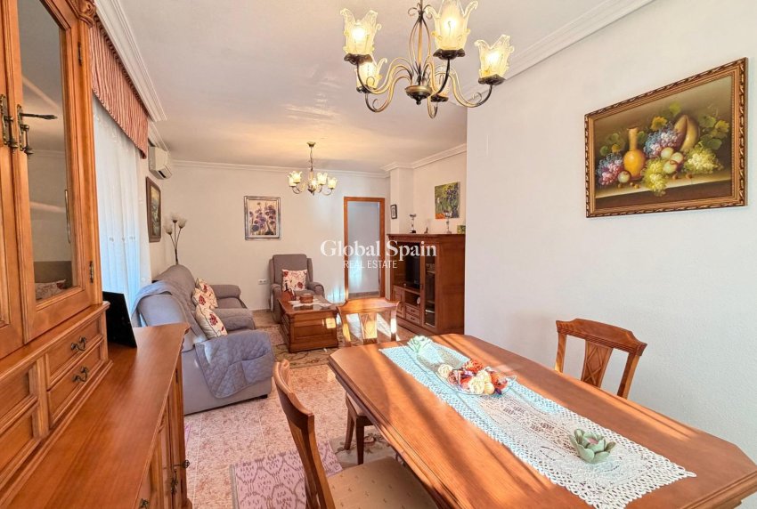 Resale - PENTHOUSE -
TORREVIEJA - Acequion