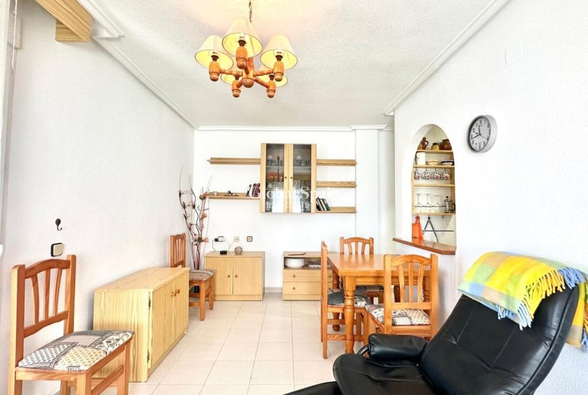 Resale - PENTHOUSE -
TORREVIEJA - Acequion