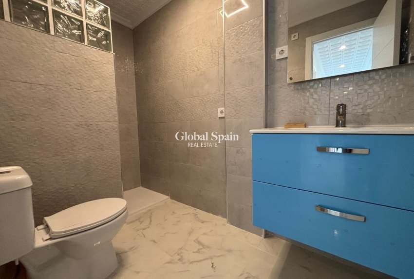 Resale - PENTHOUSE -
TORREVIEJA - Acequion