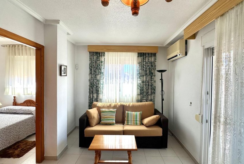 Resale - PENTHOUSE -
TORREVIEJA - Acequion
