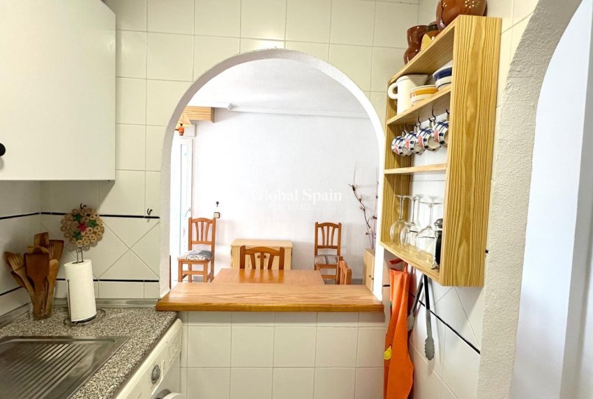 Resale - PENTHOUSE -
TORREVIEJA - Acequion