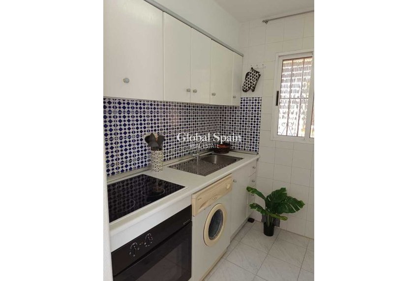 Resale - PENTHOUSE -
TORREVIEJA - Auguas Neuvas