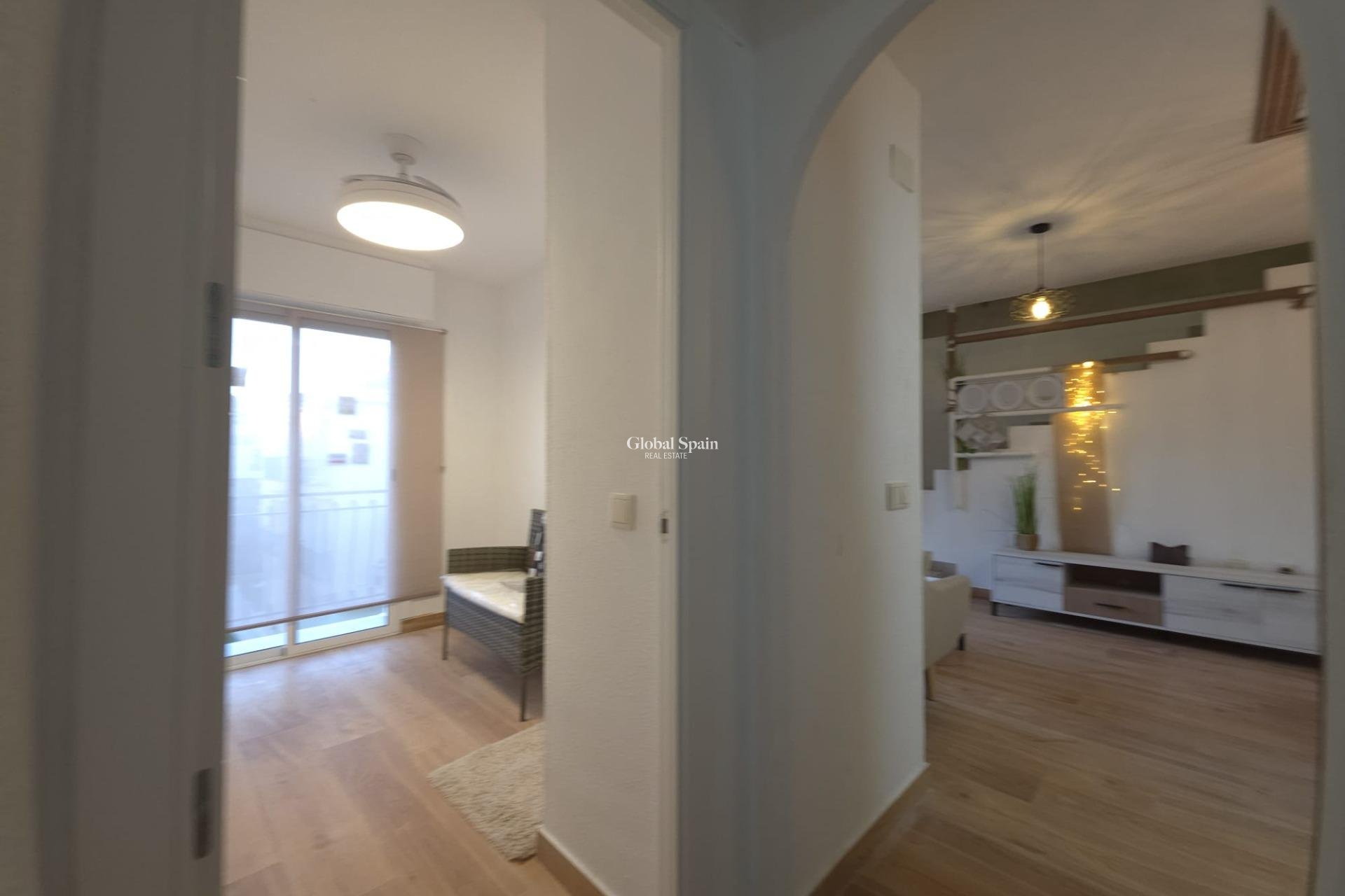 Resale - PENTHOUSE -
TORREVIEJA - Cala Ferris