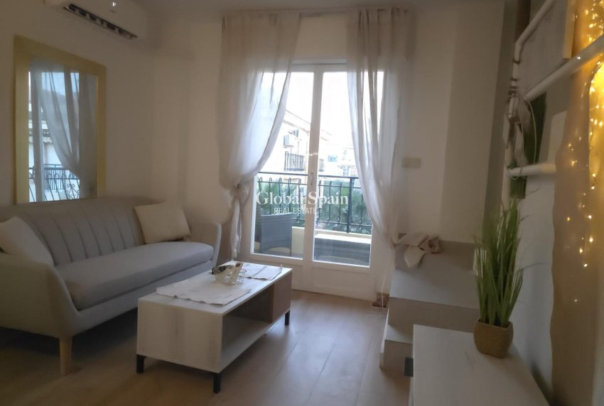 Resale - PENTHOUSE -
TORREVIEJA - Cala Ferris