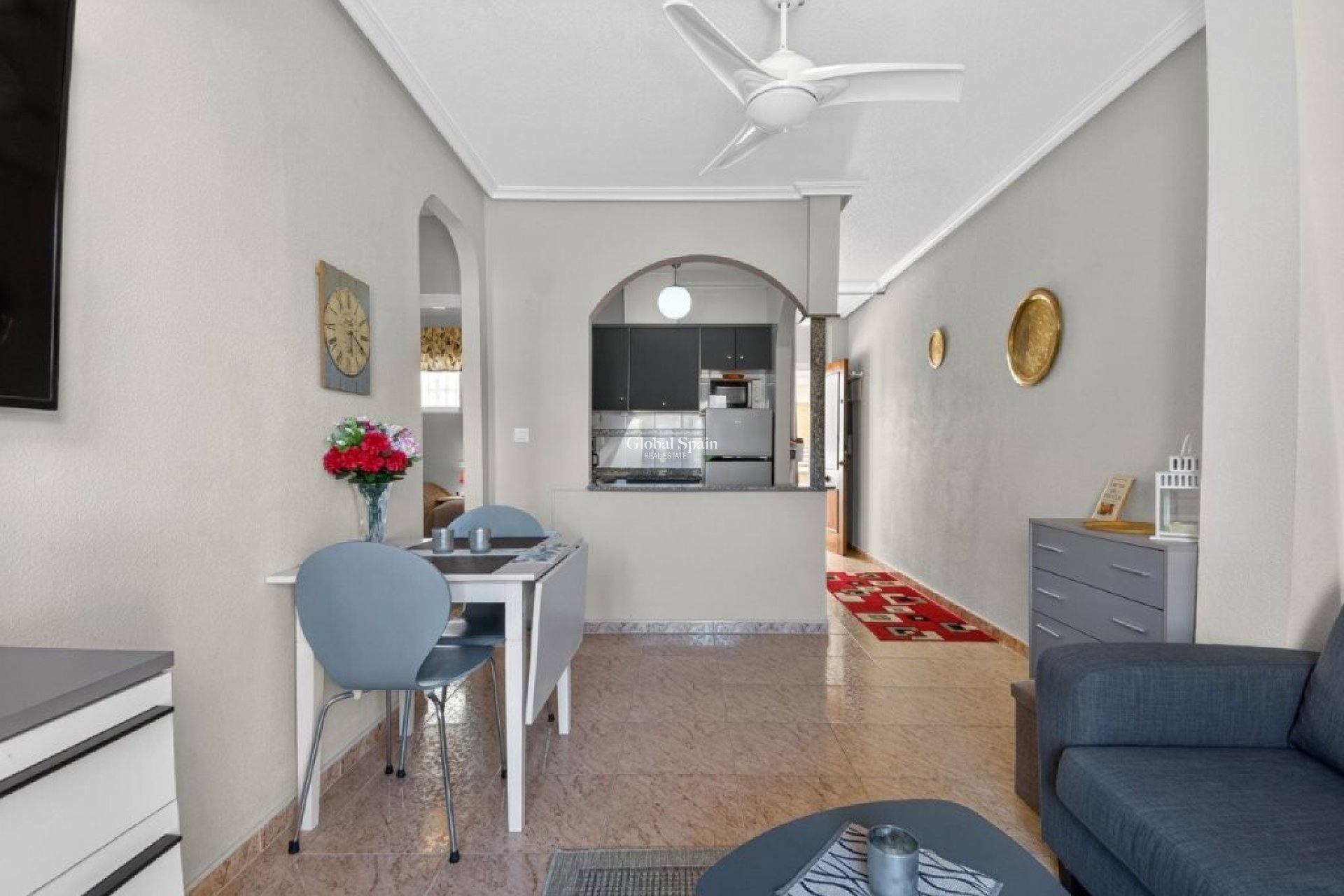 Resale - PENTHOUSE -
TORREVIEJA - Calas Blancas