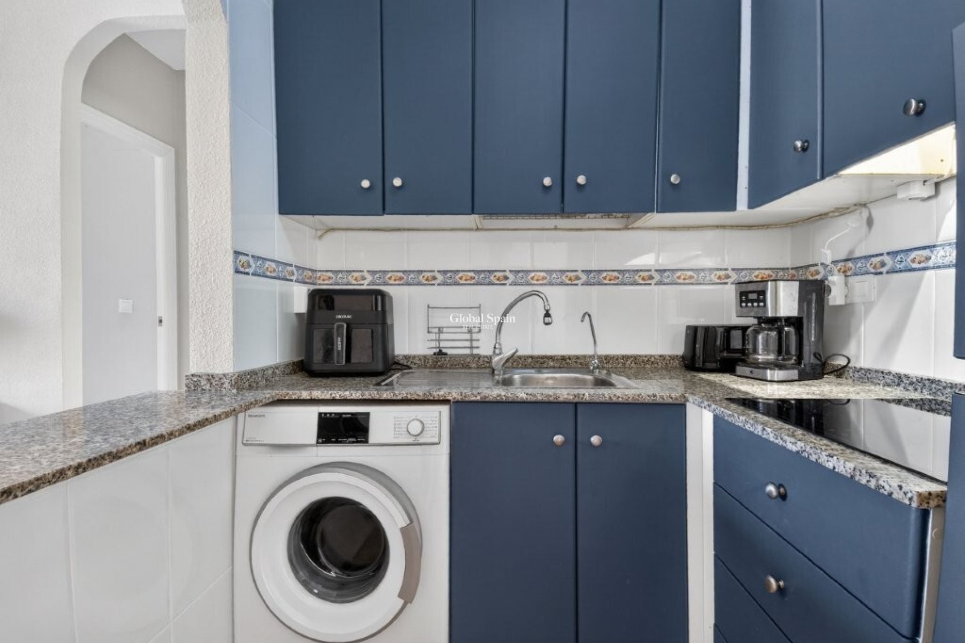 Resale - PENTHOUSE -
TORREVIEJA - Calas Blancas