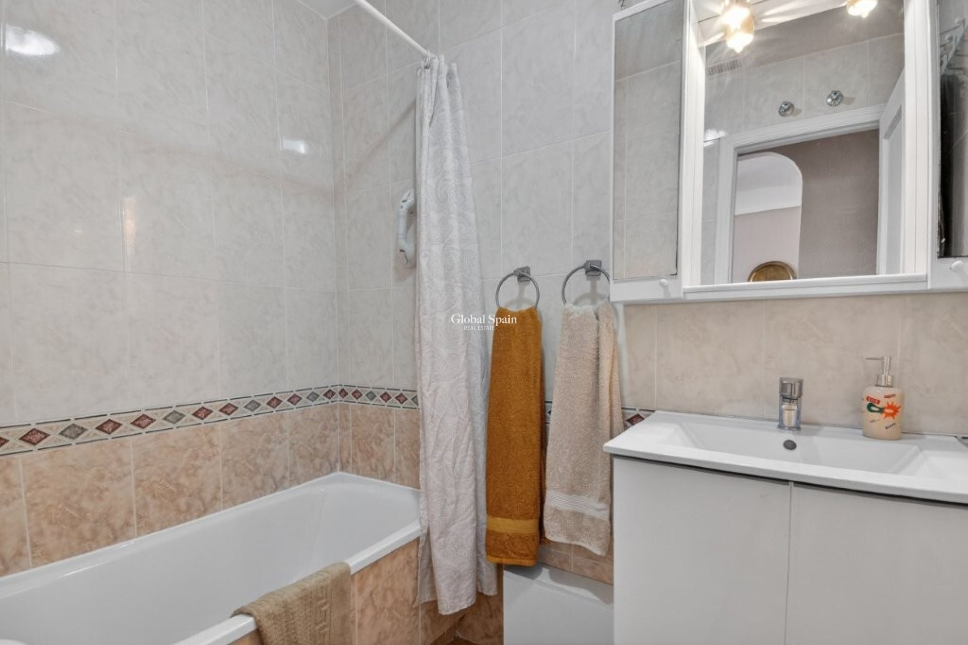Resale - PENTHOUSE -
TORREVIEJA - Calas Blancas