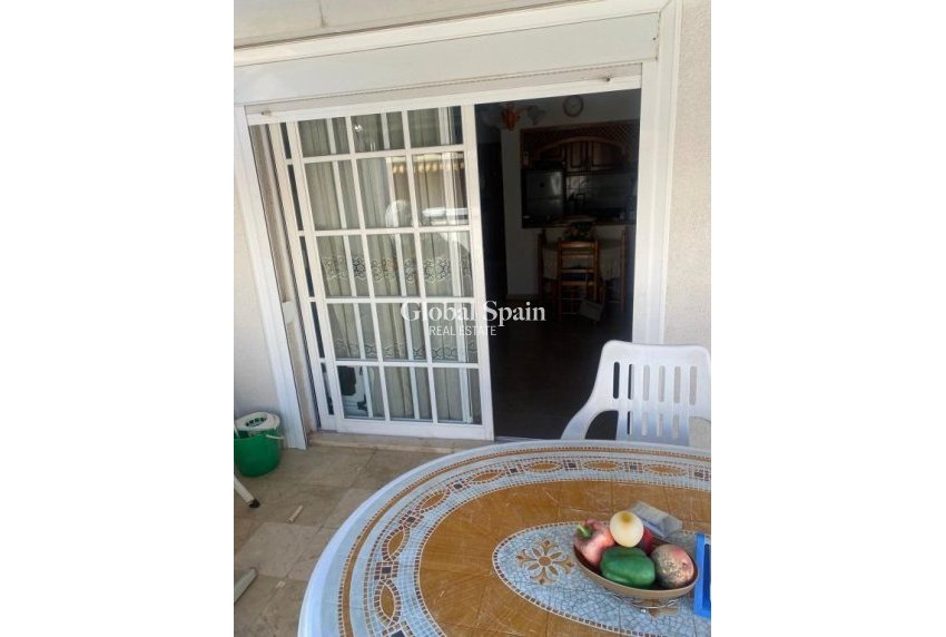 Resale - Penthouse -
TORREVIEJA - Center