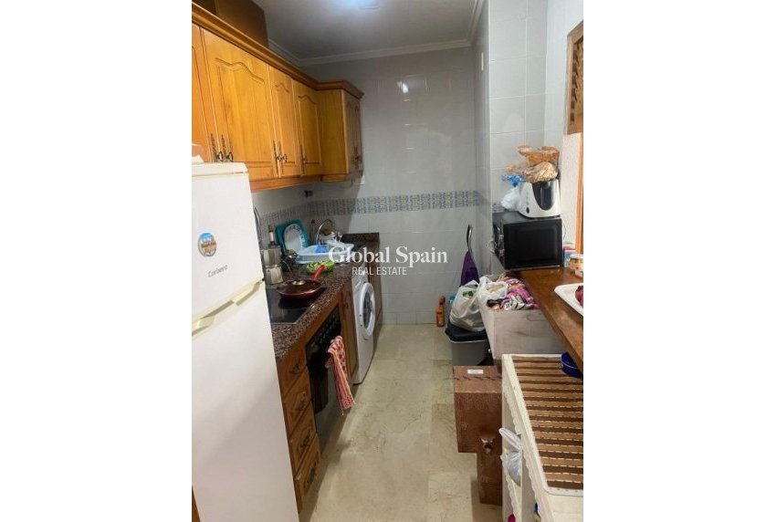 Resale - Penthouse -
TORREVIEJA - Center