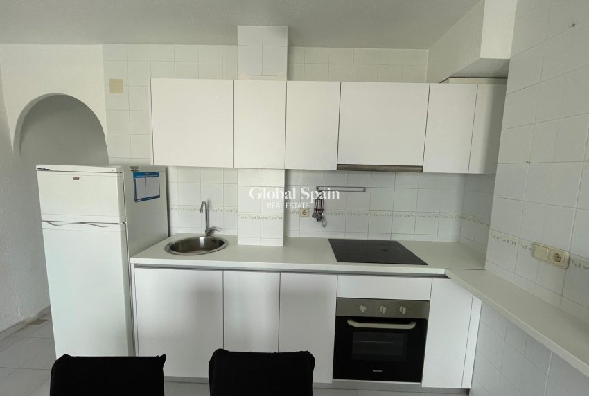 Resale - PENTHOUSE -
TORREVIEJA - Center