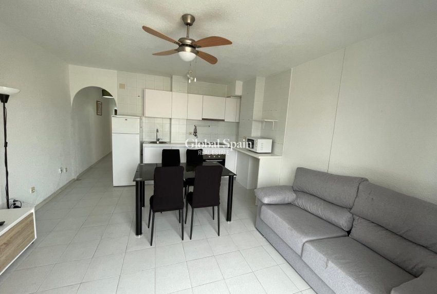 Resale - PENTHOUSE -
TORREVIEJA - Center