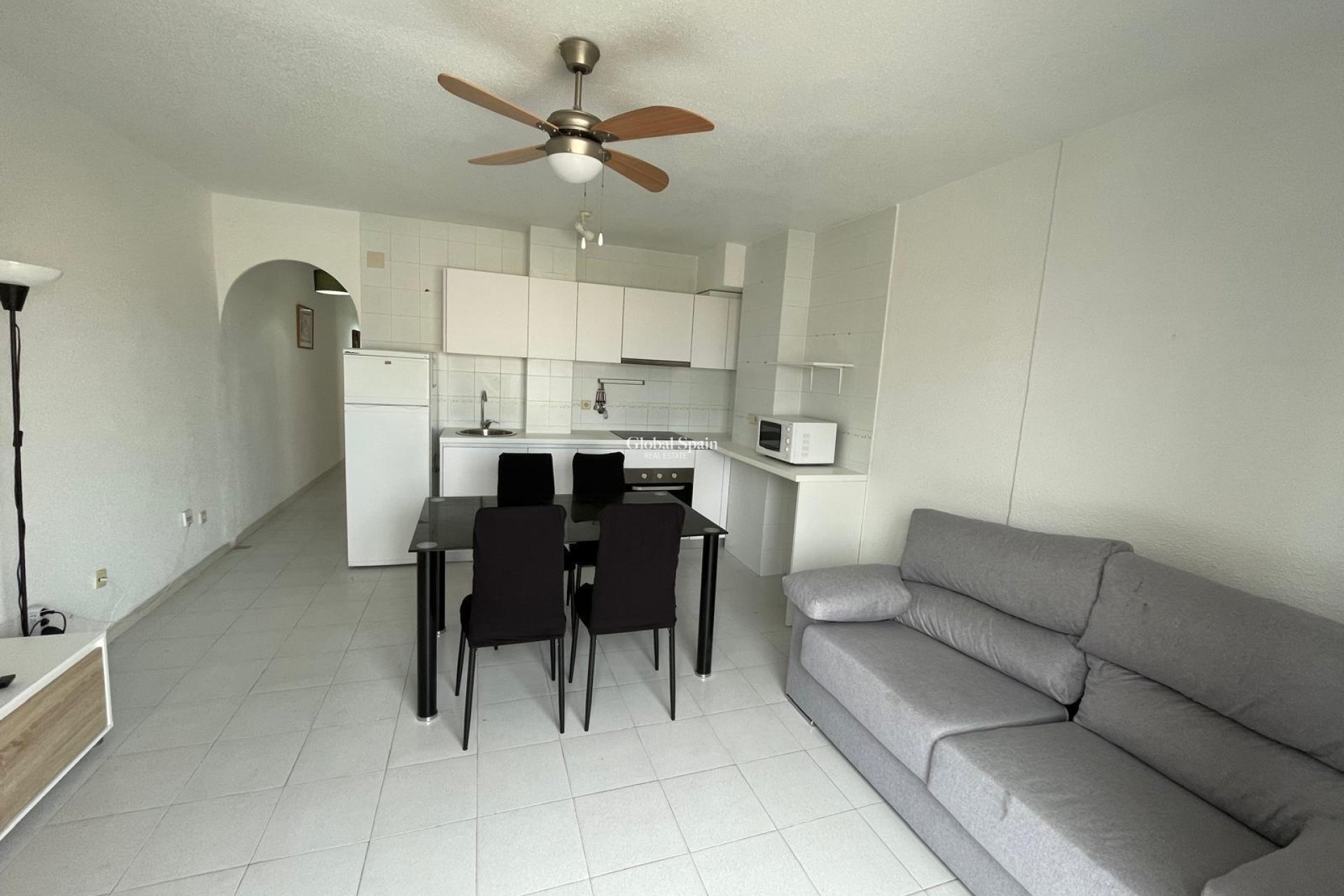 Resale - PENTHOUSE -
TORREVIEJA - Center