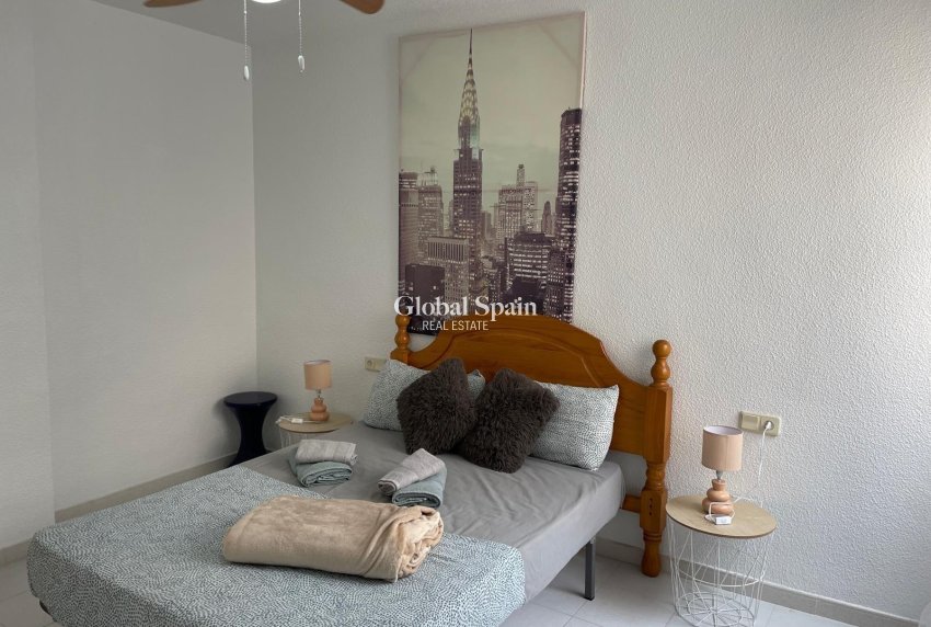 Resale - PENTHOUSE -
TORREVIEJA - Center