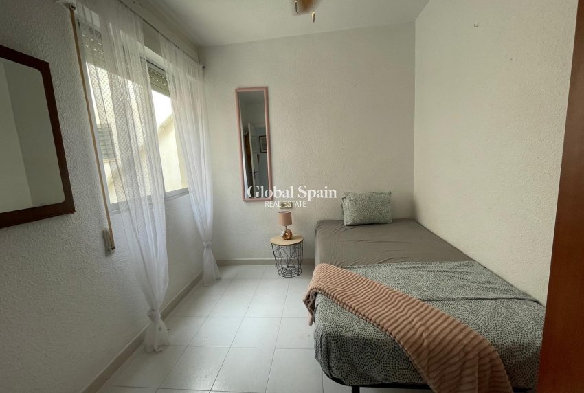 Resale - PENTHOUSE -
TORREVIEJA - Center