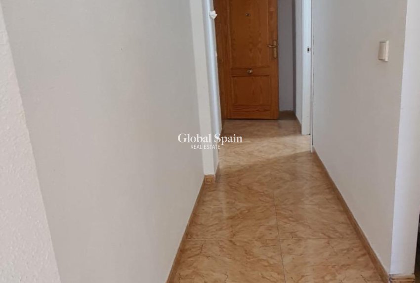 Resale - PENTHOUSE -
TORREVIEJA - Center