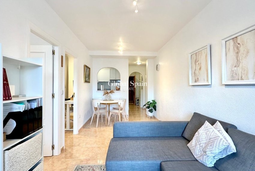 Resale - PENTHOUSE -
TORREVIEJA - Center