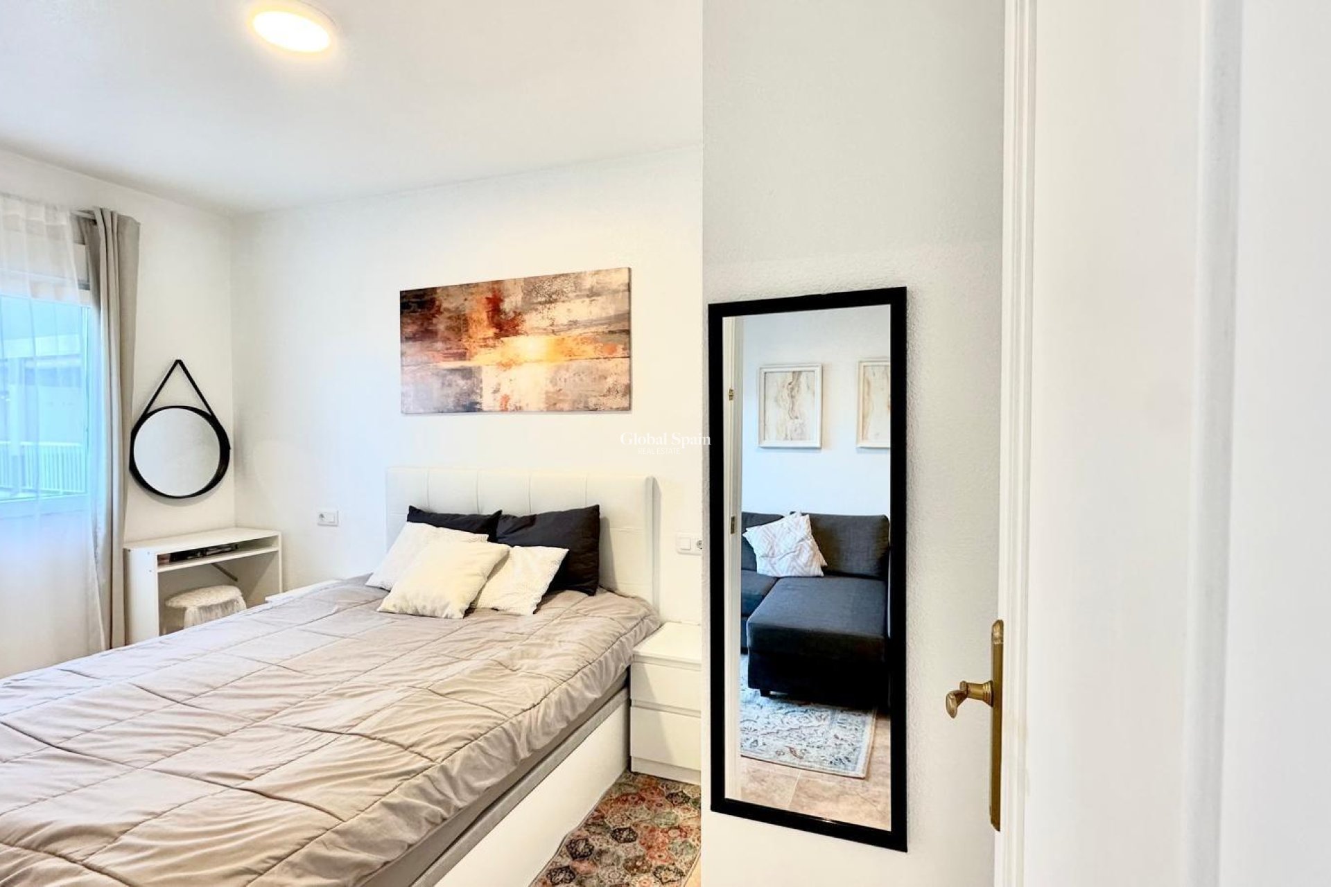 Resale - PENTHOUSE -
TORREVIEJA - Center