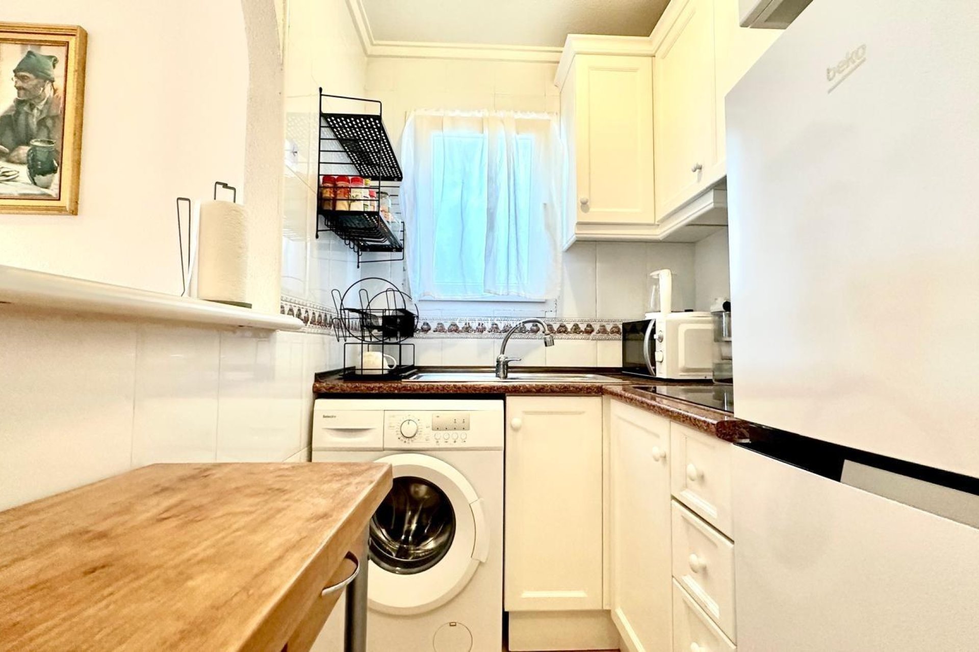 Resale - PENTHOUSE -
TORREVIEJA - Center