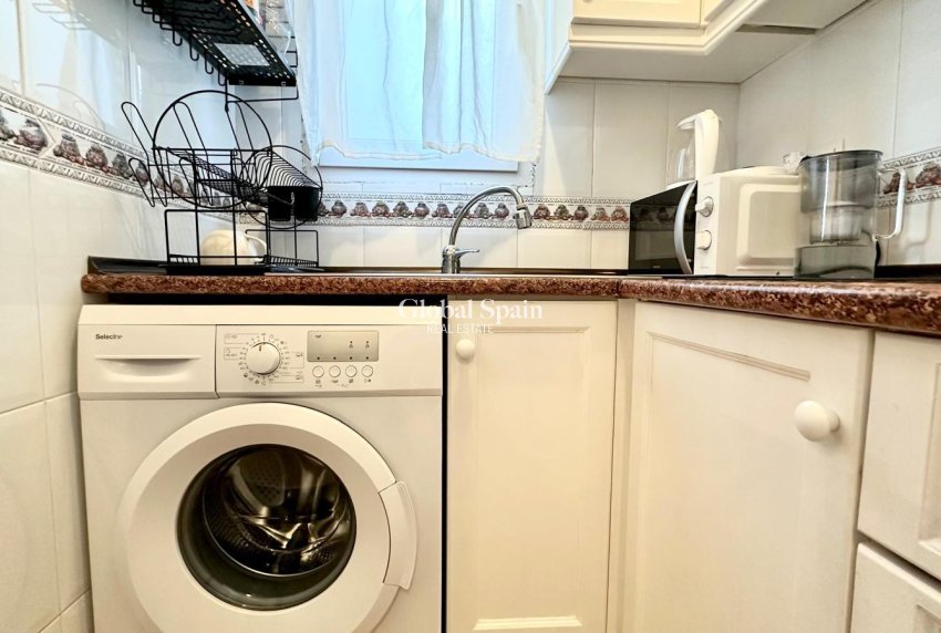 Resale - PENTHOUSE -
TORREVIEJA - Center