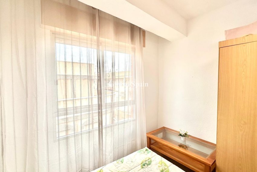 Resale - PENTHOUSE -
TORREVIEJA - Center