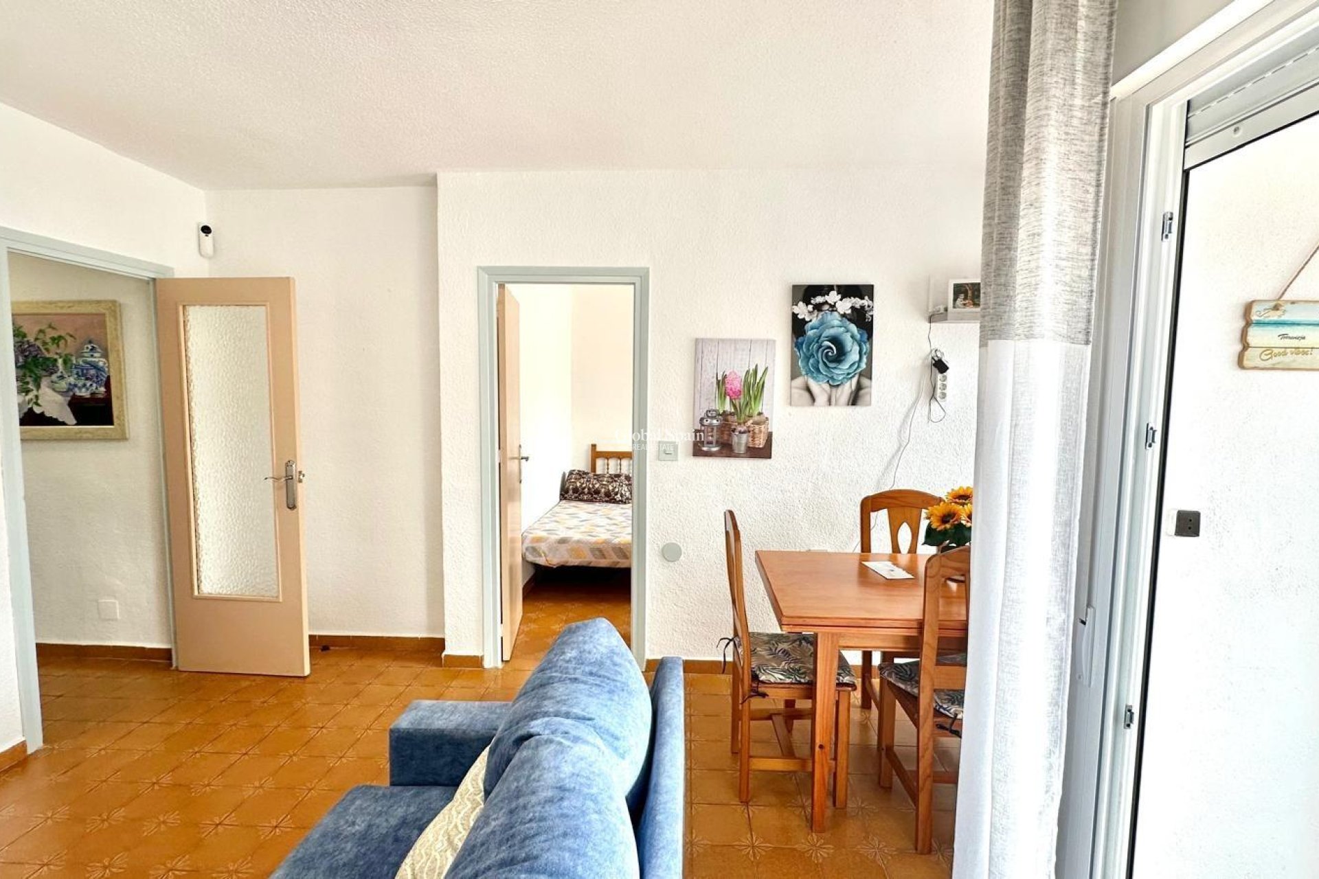 Resale - PENTHOUSE -
TORREVIEJA - Center