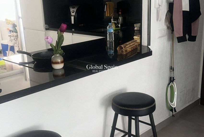 Resale - PENTHOUSE -
TORREVIEJA - Center