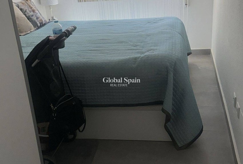 Resale - PENTHOUSE -
TORREVIEJA - Center