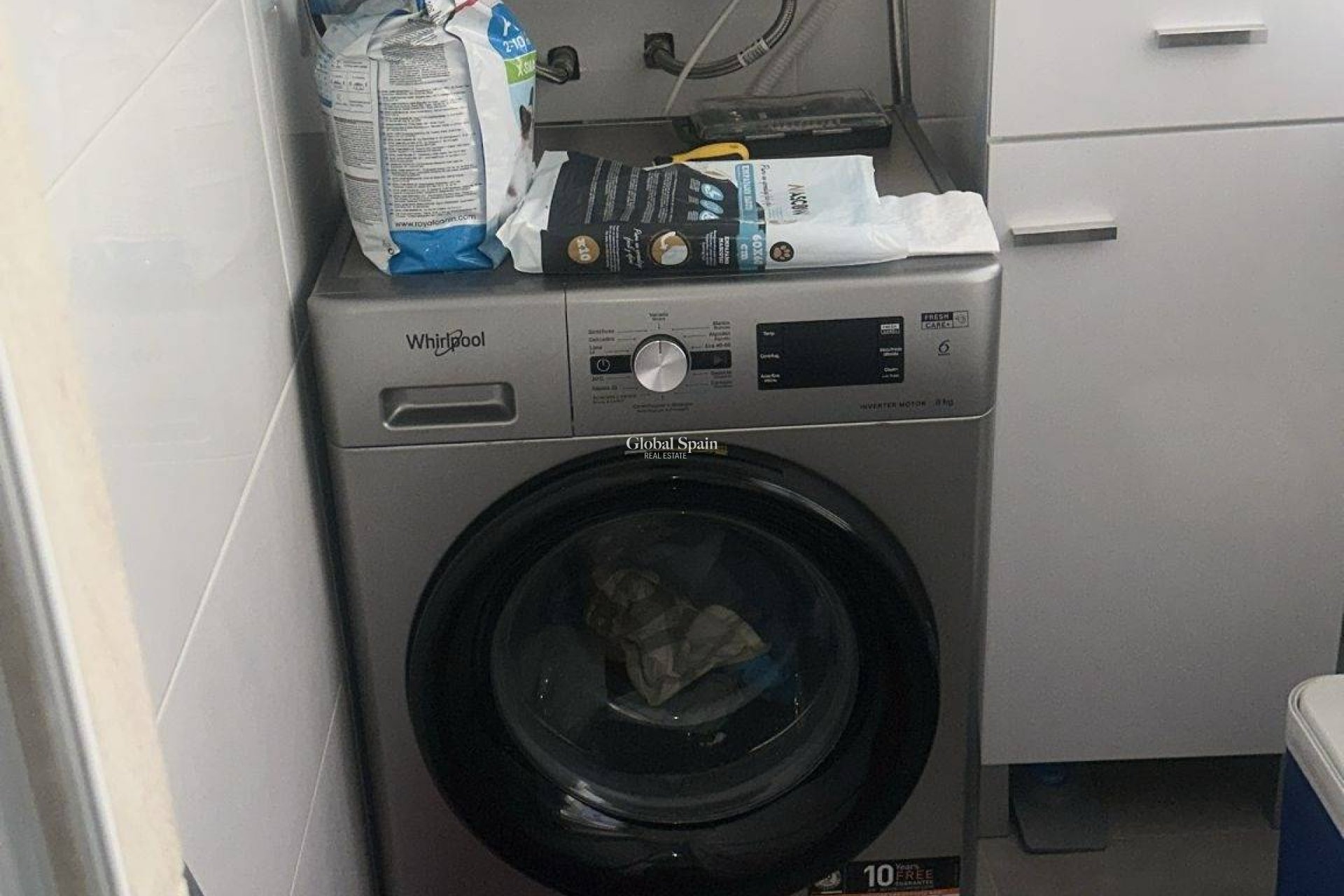 Resale - PENTHOUSE -
TORREVIEJA - Center